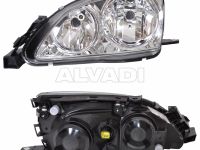 Toyota Avensis (T22) 1997-2003 ФАРА ОСНОВНАЯ ФАРА ОСНОВНАЯ для TOYOTA AVENSIS (T22) Стандарт...