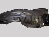 Subaru Legacy 1999-2003 ПОДКРЫЛЬНИК ПОДКРЫЛЬНИК для SUBARU LEGACY (BE/BH) Модель ав...
