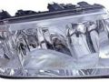 Skoda Fabia 1999-2008 ФАРА ОСНОВНАЯ ФАРА ОСНОВНАЯ для SKODA FABIA (6Y) Стандарт опт...