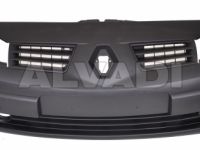 Renault Megane 2002-2009 stange БАМПЕР для RENAULT MEGANE II (M) Качество: PJ