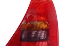 Renault Clio 1998-2012 ФОНАРЬ ЗАДНИЙ ФОНАРЬ ЗАДНИЙ для RENAULT CLIO II (B0/1/2) Стан...