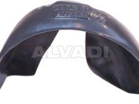 Renault 19 1988-1997 ПОДКРЫЛЬНИК ПОДКРЫЛЬНИК для RENAULT 19 Качество: P,
Side: с...