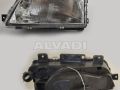 Peugeot 405 1987-1996 ФАРА ОСНОВНАЯ ФАРА ОСНОВНАЯ для PEUGEOT 405 (15B/15E/4B/4E), ...