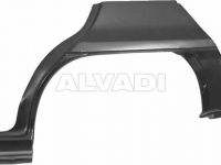 Opel Astra (F) 1991-2002 РЕМКОМПЛЕКТ ЗАДНЕГО КРЫЛА РЕМКОМПЛЕКТ ЗАДНЕГО КРЫЛА для OPEL ASTRA F Каче...