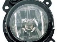 Mini One, Cooper, Clubman (R55 - R59) 2006-2015 ФАРА ПРОТИВОТУМАННАЯ ПЕРЕДНЯЯ ФАРА ПРОТИВОТУМАННАЯ ПЕРЕДНЯЯ для MINI ONE/COOP...