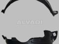 Kia Picanto 2004-2011 ПОДКРЫЛЬНИК ПОДКРЫЛЬНИК для KIA PICANTO (BA) Качество: PQ,
...