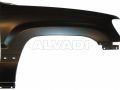 Jeep Grand Cherokee (WJ) 1999-2005 Poritiib КРЫЛО для JEEP GRAND CHEROKEE (WJ/WG) Качество:...