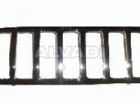 Jeep Cherokee / Liberty (KJ) 2001-2008 РЕШЕТКА РЕШЁТКА для JEEP CHEROKEE/LIBERTY (KJ) Цвет: хр...