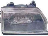 Honda Civic / Civic Shuttle 1983-1987 ФАРА ОСНОВНАЯ ФАРА ОСНОВНАЯ для HONDA CIVIC (HB - AL/AH/AG) Т...