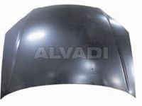 Honda Civic 2001-2006 капот КАПОТ для HONDA CIVIC (4-D ES SDN) (JP) Модель ...