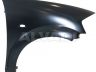 Citroen C3 2002-2009 Poritiib КРЫЛО для CITROEN C3 (FC) Качество: PJ,
Side: с...