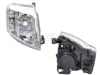 Citroen C2 2003-2009 ФАРА ОСНОВНАЯ ФАРА ОСНОВНАЯ для CITROEN C2 (JM) Стандарт опти...