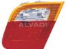 BMW 3 (E46) 1998-2007 ФОНАРЬ ЗАДНИЙ ФОНАРЬ ЗАДНИЙ для BMW 3 (E46), SDN/ESTATE Станд...