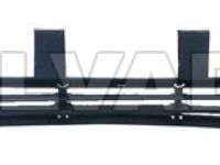 BMW 3 (E46) 1998-2007 РЕШЕТКА В БАМПЕРЕ РЕШЕТКА В БАМПЕРЕ для BMW 3 (E46), SDN/ESTATE К...