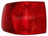 Audi 100 1990-1994 ФОНАРЬ ЗАДНИЙ ФОНАРЬ ЗАДНИЙ для AUDI 100 (C4)+AVANT Цвет: про...