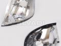 Audi A3 (8L) 1996-2003 УКАЗАТЕЛЬ ПОВОРОТА ПЕРЕДНИЙ УКАЗАТЕЛЬ ПОВОРОТА ПЕРЕДНИЙ для AUDI A3 (8L) Ст...