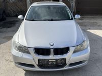 BMW 3 (E90 / E91 / E92 / E93) 2006 - Автомобиль на запчасти