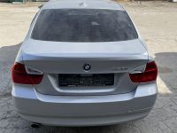 BMW 3 (E90 / E91 / E92 / E93) 2006 - Автомобиль на запчасти