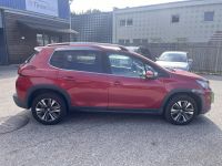 Peugeot 2008 2015 - Автомобиль на запчасти