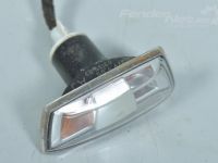 Opel Zafira (B) Указатель поворота, левый Запчасть код: 13131298 -> 13497989
Тип кузова: ...