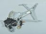 Opel Zafira (B) Механизм стеклоподъемника, спереди слева (el.)(комп.) Запчасть код: 93184843
Тип кузова: Mahtuniversaal
