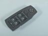 BMW X3 (E83) Переключатель стеклоподъемника, левый (перед.) Запчасть код: 61313414355
Тип кузова: Linnamaastur