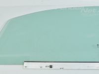 Opel Zafira (B) Стекло двери, левый (передний) (седан) Запчасть код: 93184335
Тип кузова: Mahtuniversaal