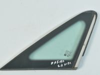 Opel Zafira (B) Кузовное стекло, правый (передний) Запчасть код: 13123923
Тип кузова: Mahtuniversaal