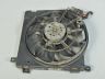 Opel Zafira (B) Вентилятор охлаждения (компл.) Запчасть код: 24467444
Тип кузова: Mahtuniversaal