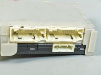 Toyota Prius Блок управления BCM (Gateway) Запчасть код: 8922047540
Тип кузова: 5-ust luuk...