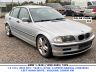 BMW 3 (E46) 1999 - Автомобиль на запчасти