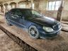Mercedes-Benz S (W220) 2003 - Автомобиль на запчасти
