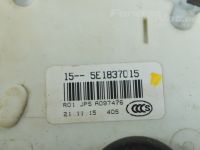 Volkswagen Passat (B8) Замок двери, левый (передний) Запчасть код: 5NB837015D -> 5TB837015D
Тип кузо...