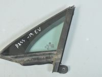 Volkswagen Passat (B8) Стекло двери, левый (передний) (треугольник) Запчасть код: 3G0845113F -> 3G0845113J
Тип кузо...