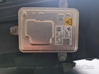 BMW 7 (F01 / F02 / F03 / F04) 2010 komplektsed esituled