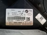 BMW 7 (F01 / F02 / F03 / F04) 2010 komplektsed esituled