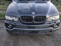 BMW X5 (E53) 2005 - Автомобиль на запчасти