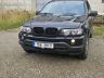 BMW X5 (E53) 2002 - Автомобиль на запчасти