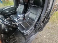 BMW X5 (E53) 2002 - Автомобиль на запчасти