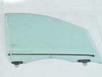 Стекло двери, правый (передний) Renault Scenic, Grand Scenic III / 01.2009-12.2...