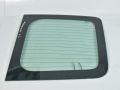 Nissan Primastar Стекло двери, правый (задняя распашная) Запчасть код: 9031200QAD
Тип кузова: Kaubik