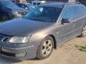 Saab 9-3 2006 - Автомобиль на запчасти