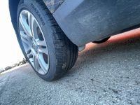 Volkswagen Passat 2007 - Автомобиль на запчасти