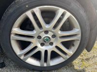 Volkswagen Passat 2007 - Автомобиль на запчасти