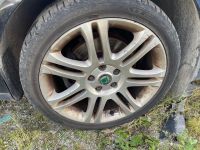 Volkswagen Passat 2007 - Автомобиль на запчасти