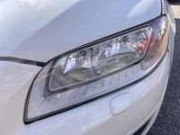Volvo V70 2013 - Автомобиль на запчасти