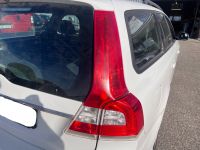 Volvo V70 2013 - Автомобиль на запчасти