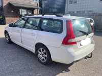 Volvo V70 2013 - Автомобиль на запчасти