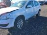 Opel Astra (J) 2009 - Автомобиль на запчасти