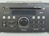 Suzuki Grand Vitara Радио CD Запчасть код: 39101-65JD0
Тип кузова: Linnamaastur
